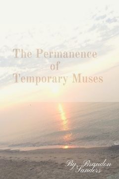 portada The Permanence of Temporary Muses (en Inglés)