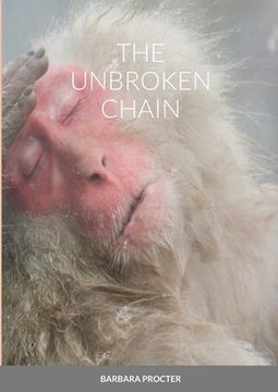 portada The Unbroken Chain (en Inglés)