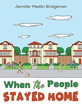 portada When the People Stayed Home (in English)