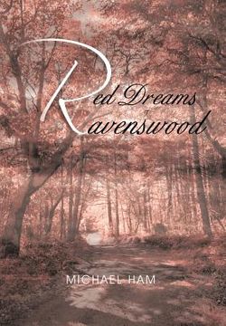 portada red dreams of ravenswood