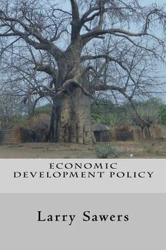 portada Economic Development Policy
