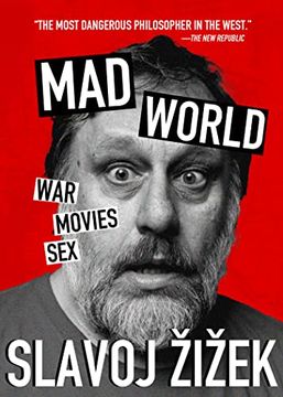 portada Mad World: War, Movies, sex (en Inglés)
