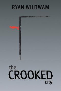 portada The Crooked City (en Inglés)