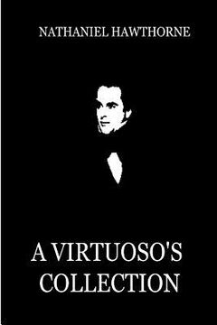 portada A Virtuoso's Collection (en Inglés)