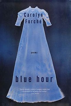 portada Blue Hour 