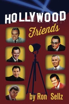 portada Hollywood Friends