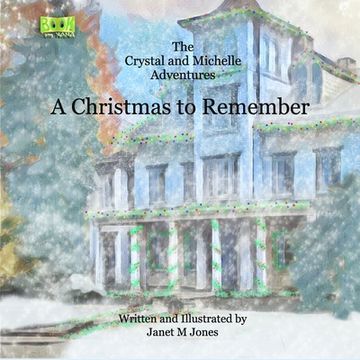portada A Christmas to Remember: The Crystal and Michelle Adventures
