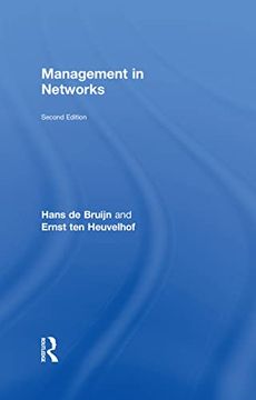portada Management in Networks (en Inglés)