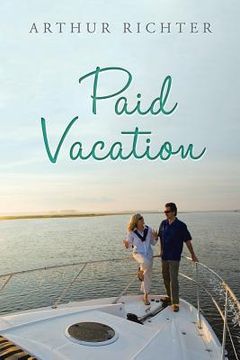 portada Paid Vacation (en Inglés)