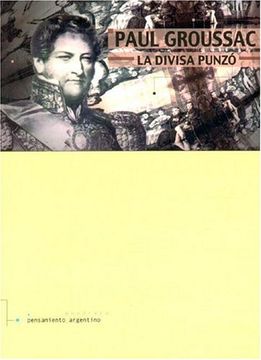divisa punzo, la
