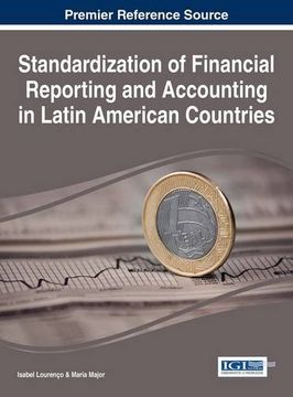 portada Standardization Of Financial Reporting And Accounting In Latin American Countries (en Inglés)