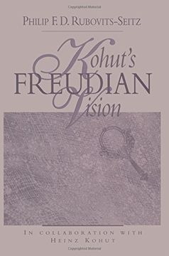 portada Kohut's Freudian Vision