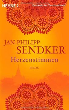 portada Herzenstimmen (in German)