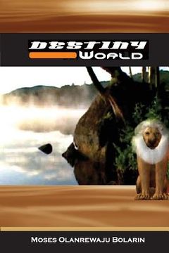 portada Destiny World: Standard Edition (en Inglés)