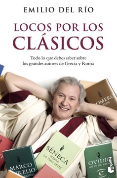 portada Locos por los clásicos (in Spanish)