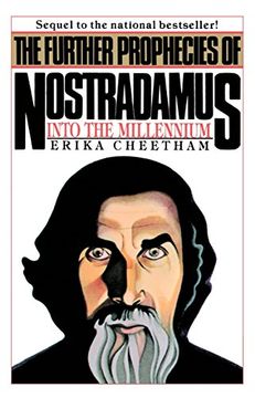 portada Further Prophecies of Nostradamus: 1985 and Beyond 