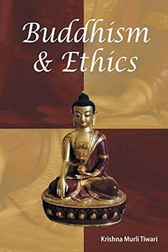 portada Buddhism & Ethics (in English)