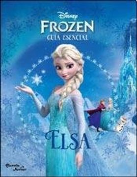 Guia Esencial De Elsa