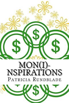 portada Mon(I)-Nspirations: Coloring the Divine Road to Manifest Your Wealth and Prosperity (in English)