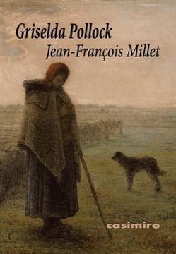 portada Jean-François Millet