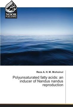 portada Polyunsaturated fatty acids: an inducer of Nandus nandus reproduction