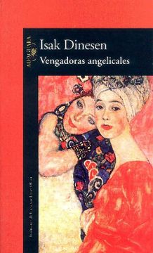 portada Vengadoras Angelicales (in Spanish)