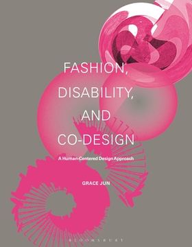 portada Fashion, Disability, and Co-Design: A Human-Centered Design Approach (in English)