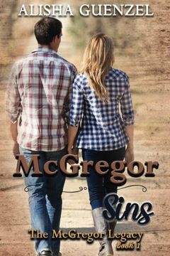 portada Mcgregor Sins (in English)