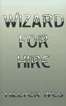 portada wizard for hire