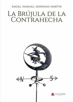 portada La Brujula de la Contrahecha (in Spanish)