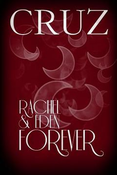 portada Rachel & Eden Forever (en Inglés)