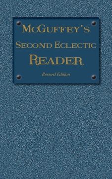 portada McGuffey's Second Eclectic Reader: Revised Edition (1879) (in English)