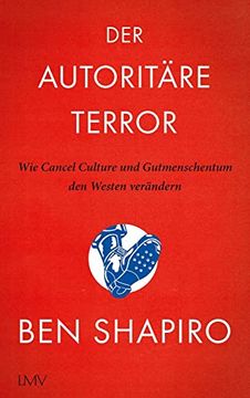 portada Der Autoritäre Terror (in German)