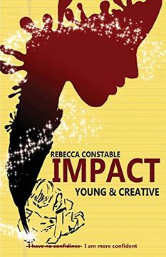 portada Impact (Sky): Young & Creative (Dyslexia-Smart)