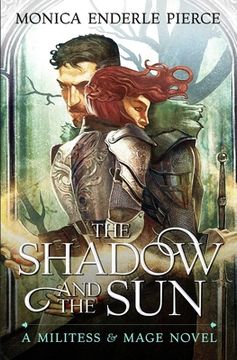 portada The Shadow & The Sun (en Inglés)