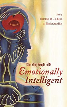 portada Educating People to be Emotionally Intelligent (en Inglés)