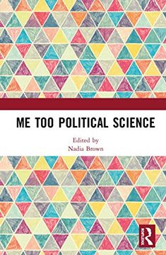 portada Me too Political Science (en Inglés)