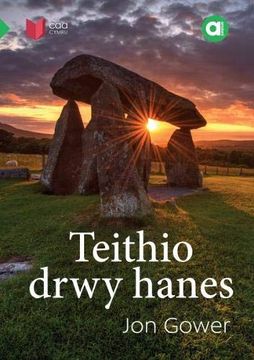 portada Cyfres Amdani: Teithio Drwy Hanes (en Galés)
