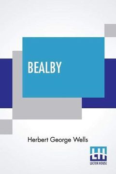 portada Bealby: A Holiday (in English)