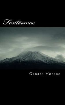 portada Fantasmas: Realidad O Fantasía