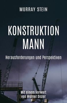 portada Konstruktion Mann: Herausforderungen und Perspektiven (in German)