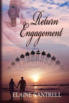 portada Return Engagement (en Inglés)