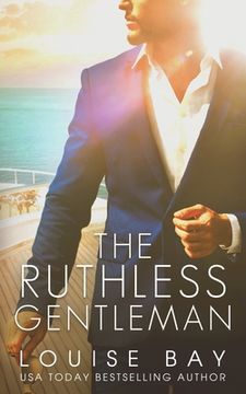 portada The Ruthless Gentleman (en Inglés)