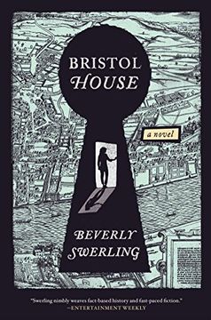 portada Bristol House (in English)