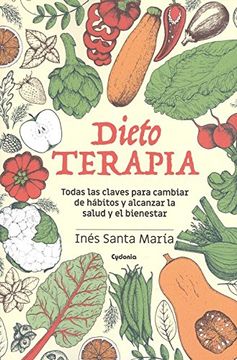 portada Dietoterapia (in Spanish)