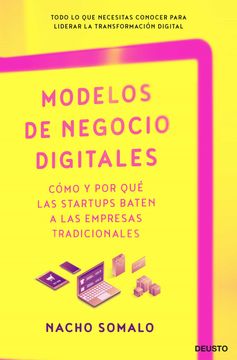 Modelos de Negocio Digitales