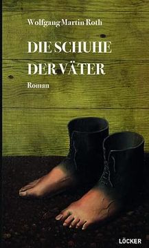 portada Die Schuhe der Väter: Roman (in German)