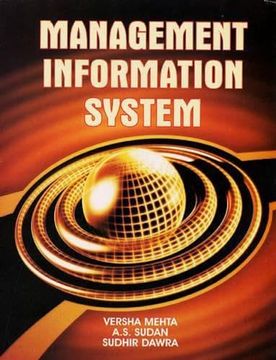 portada Management Information System