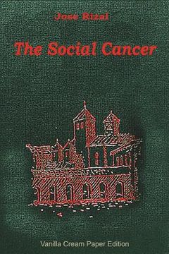 portada The Social Cancer (en Inglés)