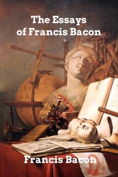portada The Essays of Francis Bacon (in English)